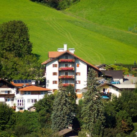 "Innsbruck Moments" Kasperhof Appartements Eksteriør billede